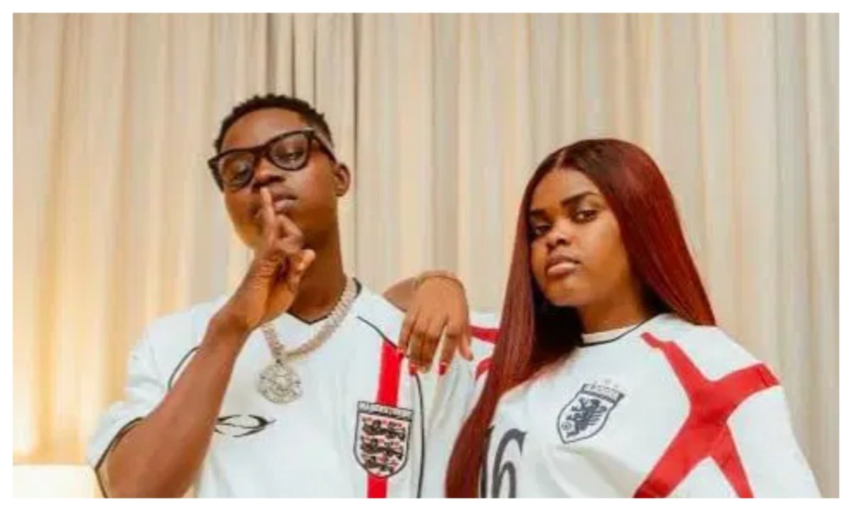 Don’t give Jarvis kissing roles- Peller warns Nollywood producers