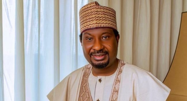 2027: Barau Rallies Support For Tinubu, Yusuf, APC Candidates In Kano North