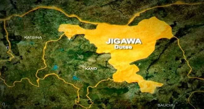 Police arrest nine over violence in Jigawa