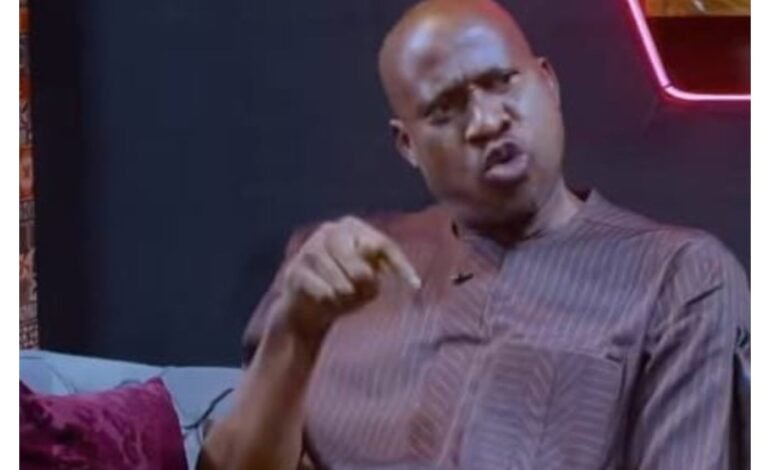Nigeria’s highest currency can’t buy 1 liter of fuel – Nollywood filmmaker, Olaide Olabanji
