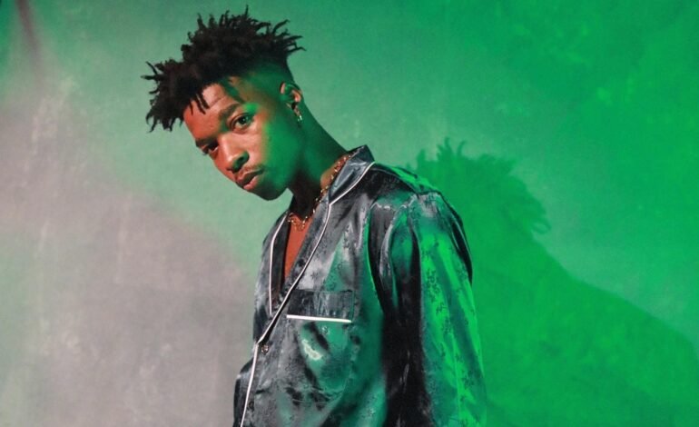 ‘I have never felt pain like this’ – Magixx mourns his mother 