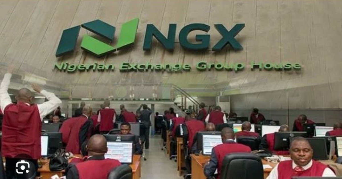 NGX Seeks Capital Gains Tax Review To Retain Foreign Investors