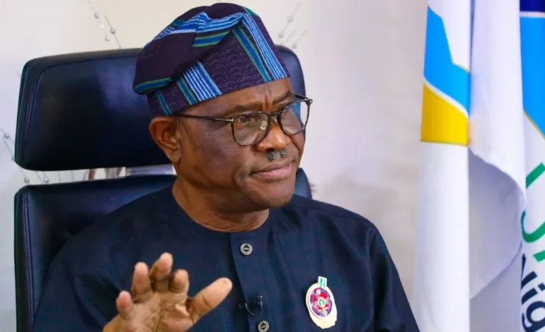 Abuja flooding: Mass demolition begins after Wike’s order