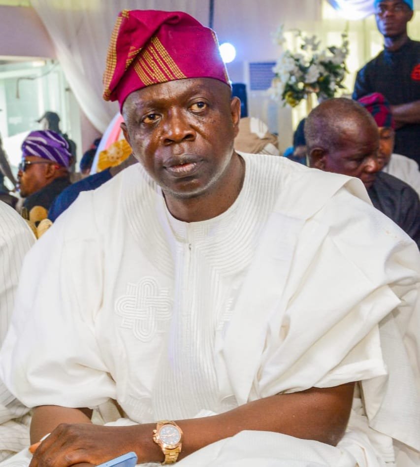Turn Osun guber loss to Tinubu’s 2027 victory – Oyintiloye to APC members