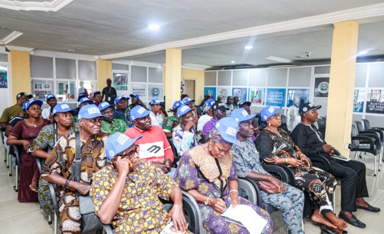 AMG Holds Meetings In 18 Ondo LGAs, Says Grassroots Engagement Key