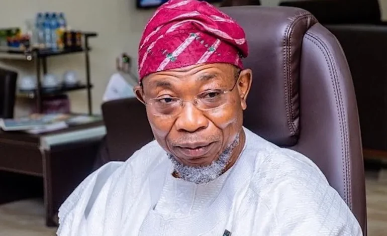 Osun Guber: ADC Alleges Plot To Arrest Aregbesola 