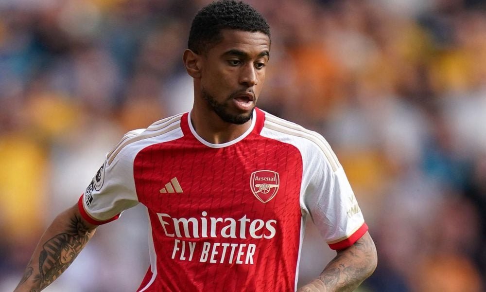  Transfer: Arsenal terminate Reiss Nelson’s contract, Arteta mute on Alvarez deal