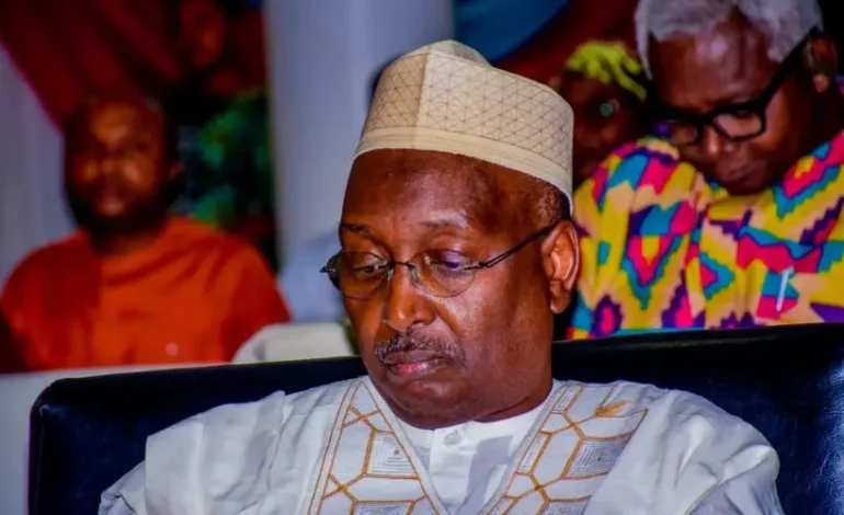 2027: Monarchy better than APC – Salihu Lukman