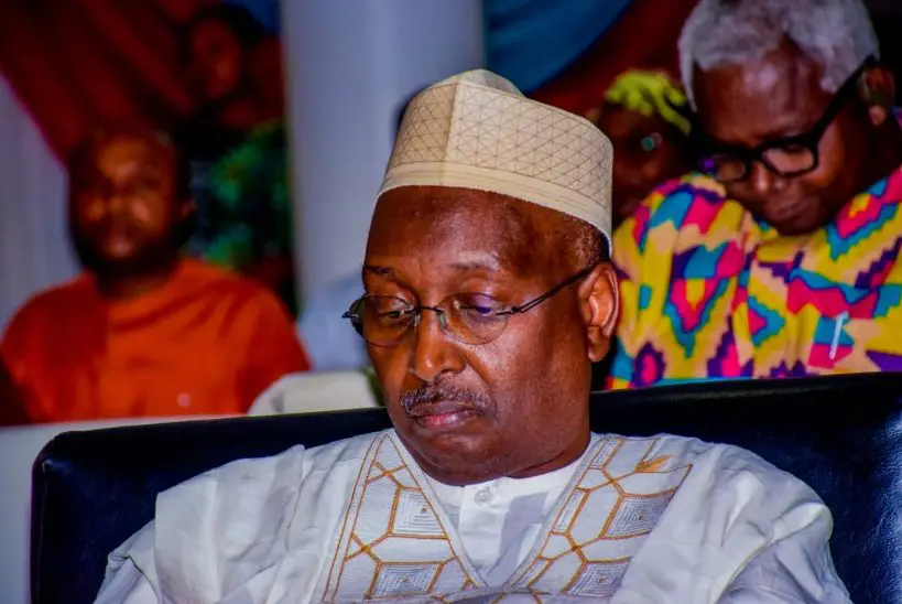 2027: Monarchy better than APC – Salihu Lukman