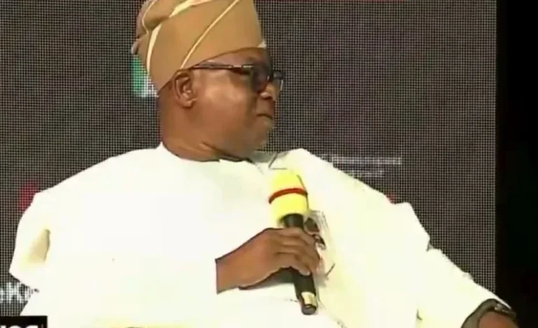 I will tackle hunger, poverty in Osun, says Oyebamiji