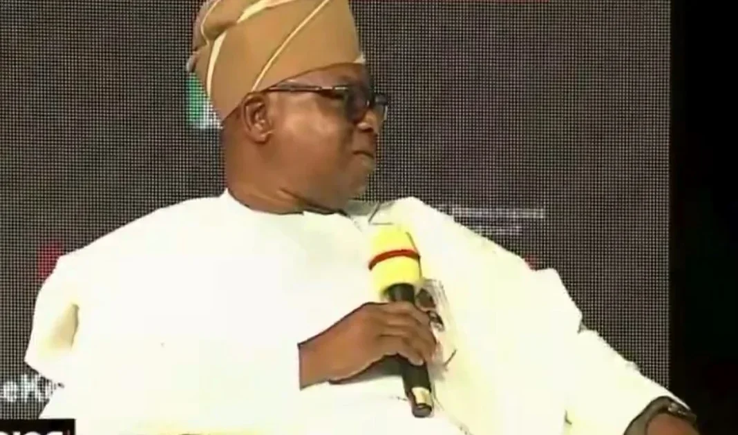 I will tackle hunger, poverty in Osun, says Oyebamiji