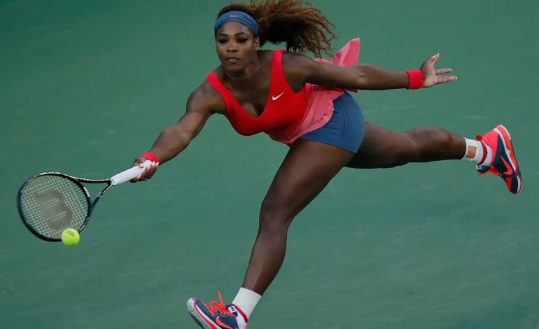 Serena Set For US Open Comeback