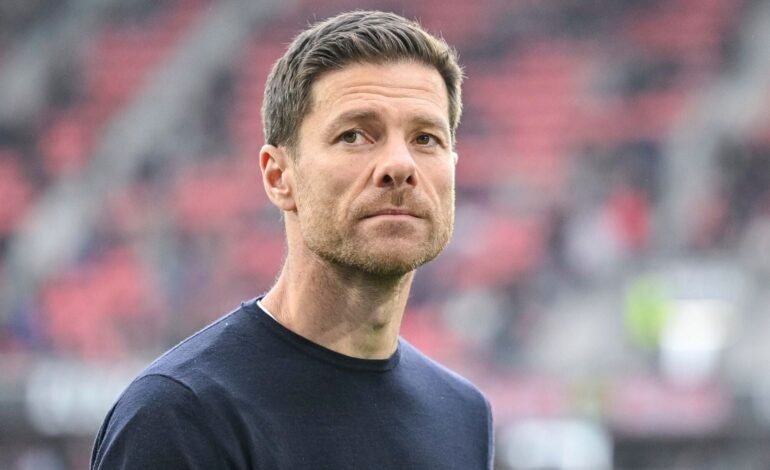 Carabao Cup: Alonso names two key Chelsea players to miss Luton Town game