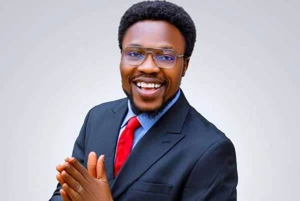 2027: I’m Nigeria’s incoming youngest president, says 35-year-old DLA candidate
