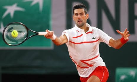 US Open: Weather Will Be Djokovic’s Biggest Threat  –Macci