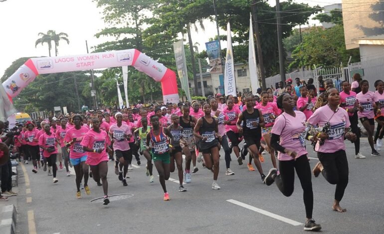 Lagos To Host 15,000 Young Athletes For Maiden Nat’l Intermediary Games