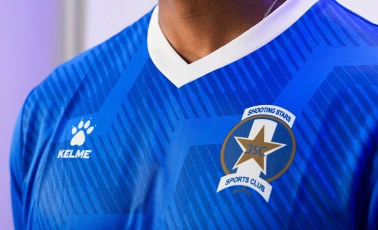 Euromatch NPFL: 3SC Sign Long-Term Partnership Deal With Global Sportswear Brand KELME