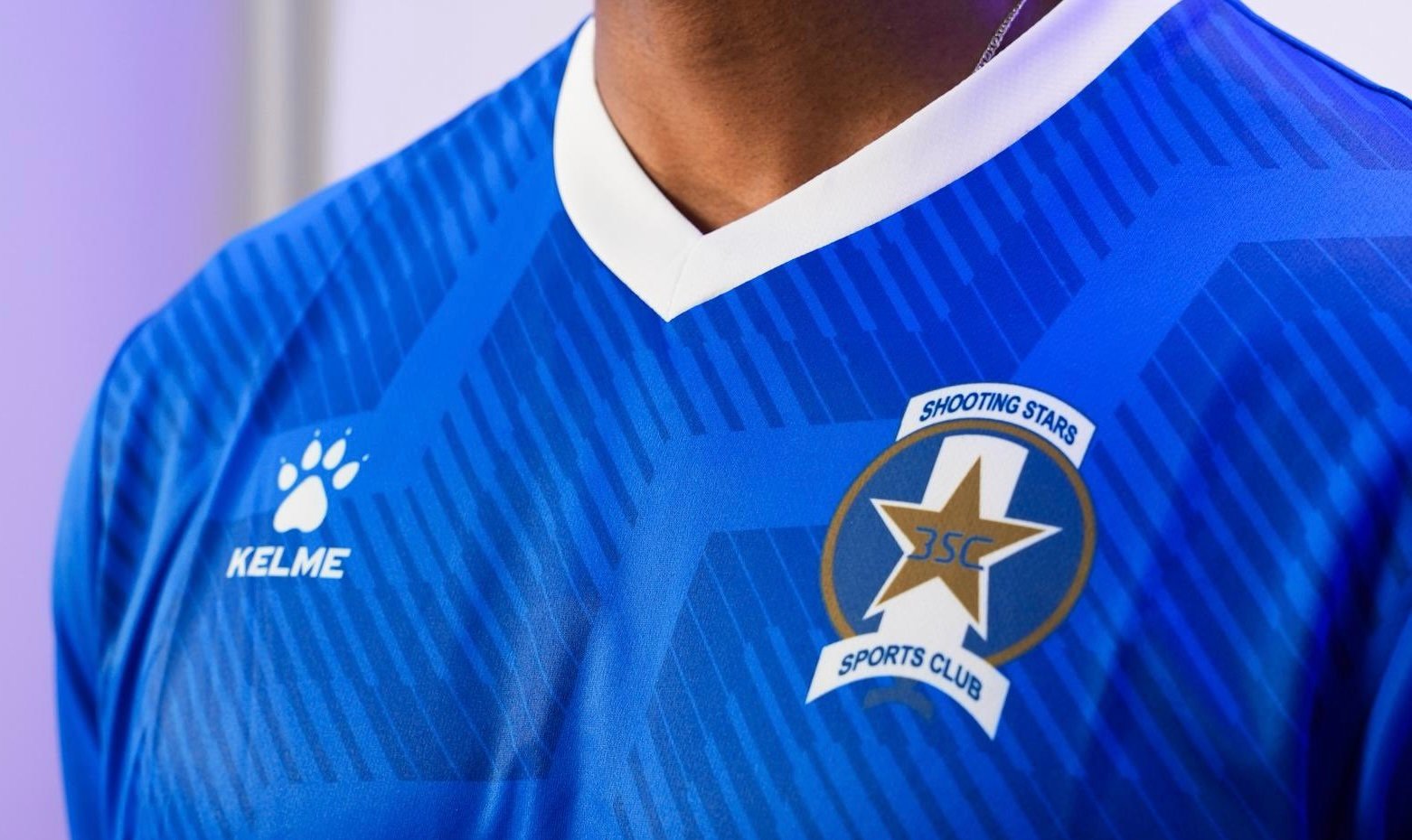 Euromatch NPFL: 3SC Sign Long-Term Partnership Deal With Global Sportswear Brand KELME