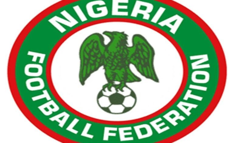 NFF denies reports of FIFA sanctions over officials’ resignations