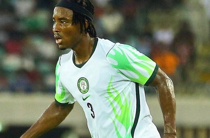 2027 AFCONQ: We Have Too Many Overhyped Players In Super Eagles   — Dimeji Lawal