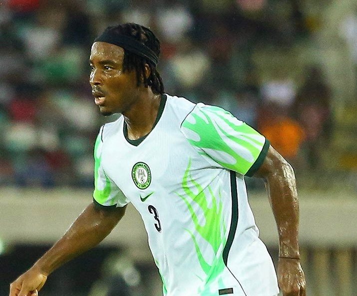 2027 AFCONQ: We Have Too Many Overhyped Players In Super Eagles   — Dimeji Lawal