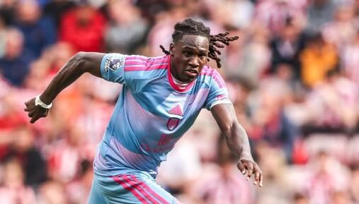 EPL: Tough Challenge –Bassey Speaks Ahead Liverpool Vs Fulham