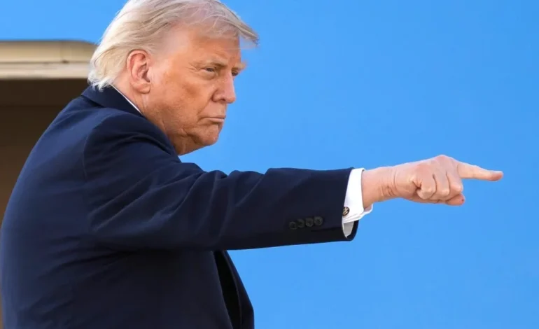 US shot down 300 cartel drones on Mexico border – Military