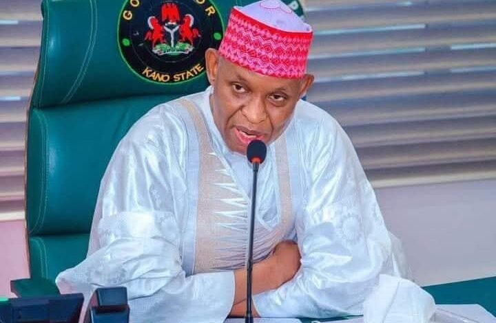 2027: Northern candidates should wait till 2031 to contest – Kano Gov, Yusuf