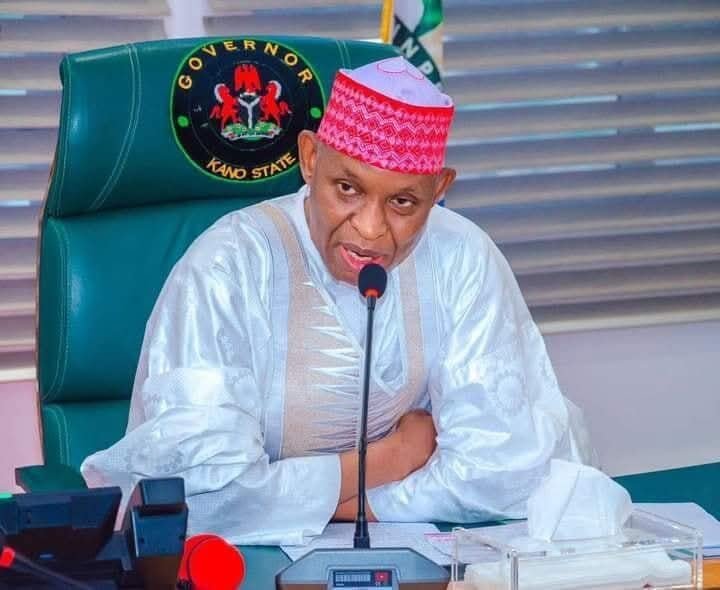 2027: Northern candidates should wait till 2031 to contest – Kano Gov, Yusuf