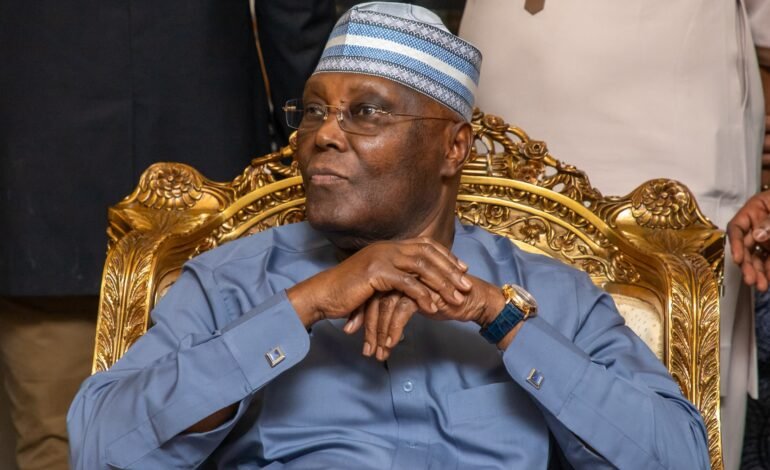 Tinubu Plans To Make Nigerians Forget Hardship Caused By Subsidy Removal – Atiku