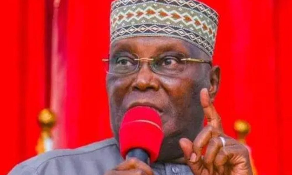 Atiku seeks court approval to amend suit against Tinubu, APC