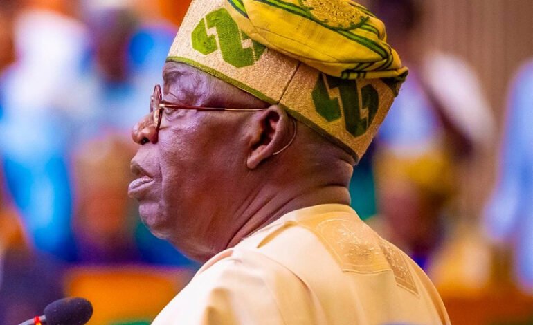 Kaduna Commissioner Urges North To Back Tinubu Till 2027