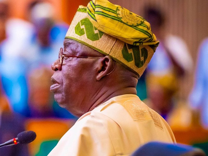 Kaduna Commissioner Urges North To Back Tinubu Till 2027