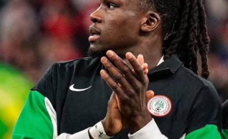 Transfer: Fulham set to block Bassey from Inter Milan move