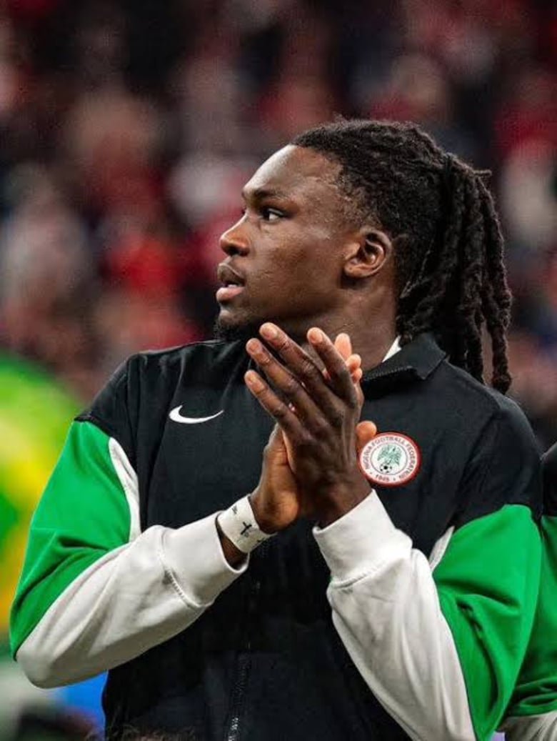 Transfer: Fulham set to block Bassey from Inter Milan move