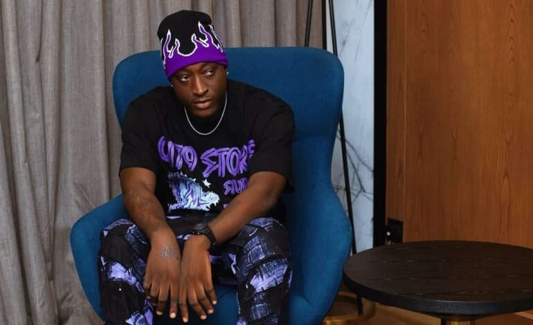 Carter Efe permanently banned on TikTok over multiple policy violations