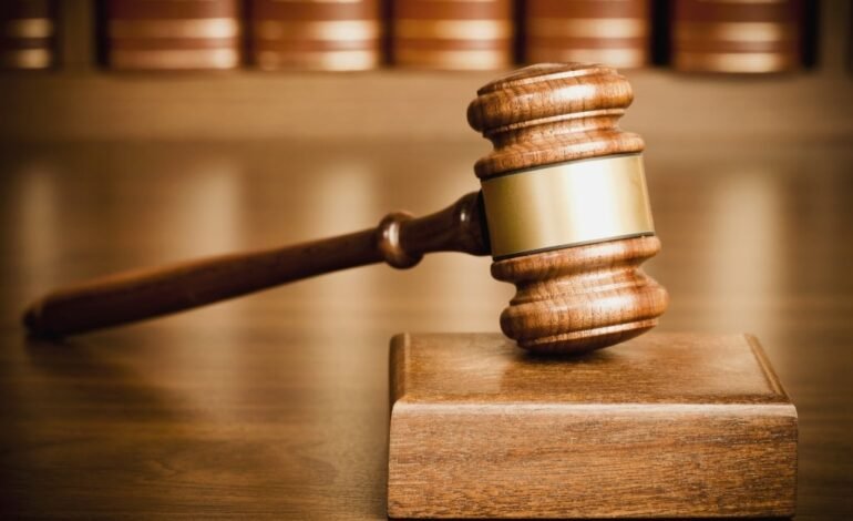 Court nullifies Babazango’s ADC candidacy, recognises Bashir for Yola federal constituency