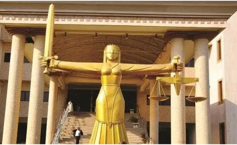 Court dismisses suit challenging PRP, Donald Duke, INEC