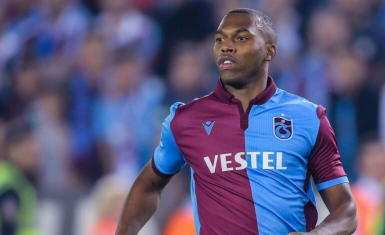 EPL: Sturridge warns Alonso after Chelsea’s defeat to Arsenal