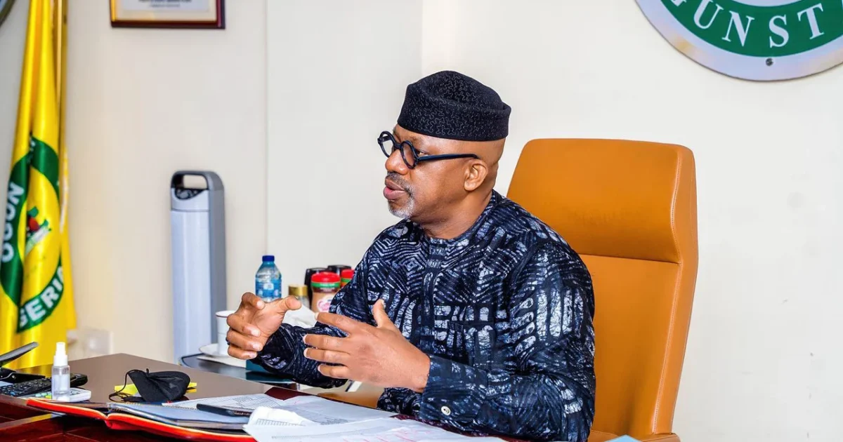 Governors, not Tinubu, should account for subsidy gains – Abiodun
