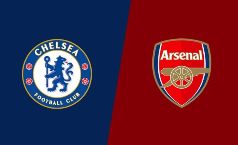 EPL: Four key players to miss Arsenal vs Chelsea Emirates showdown