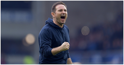 Lampard: Coventry Making Massive Improvement