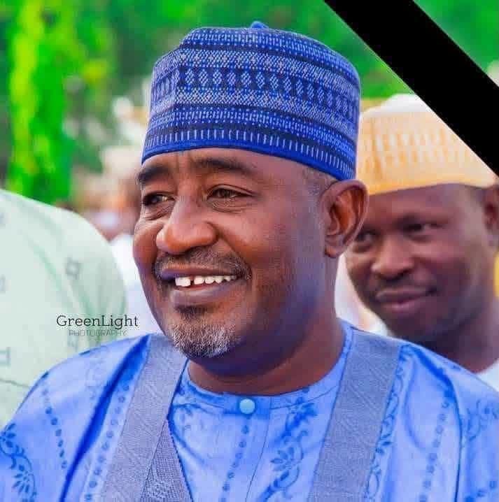 2027: Goronyo Named ADC Sokoto Campaign DG Hours After Defection