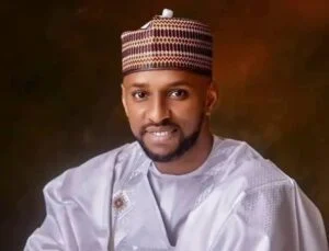 2027: Haske Dumps APC, Picks APM Adamawa Gov Ticket