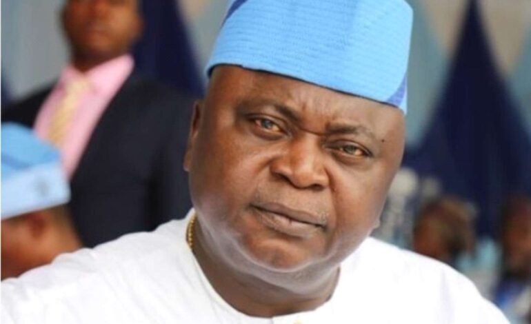 Ogun: PDP dismisses claims against Adebutu, accuses APC of covering Yayi’s indigeneship controversy