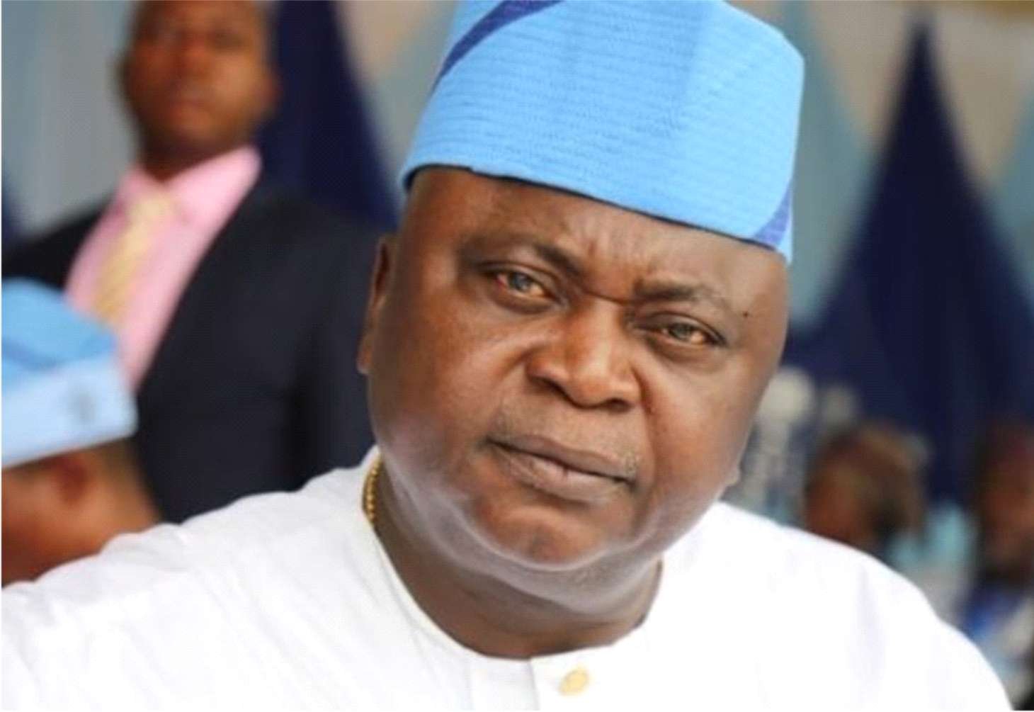 Ogun: PDP dismisses claims against Adebutu, accuses APC of covering Yayi’s indigeneship controversy
