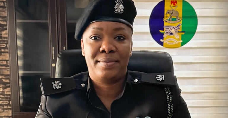 Police bust Lagos syndicate over N20bn goods diversion