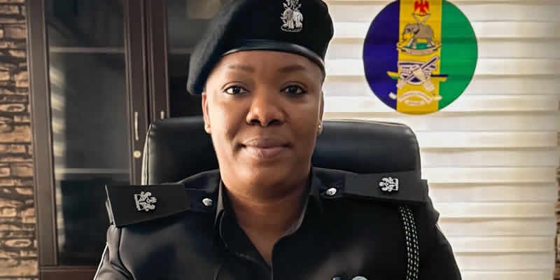 Police bust Lagos syndicate over N20bn goods diversion