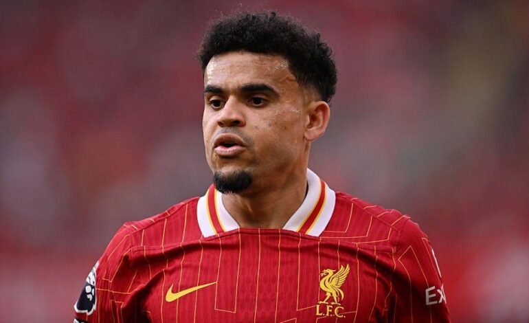 Ballon d’Or: He always wants more – Diaz names player who deserves 2026 award