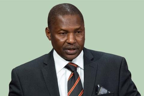 2027: ADC Kebbi Gov’ship Candidate, Malami Flags Off Campaign